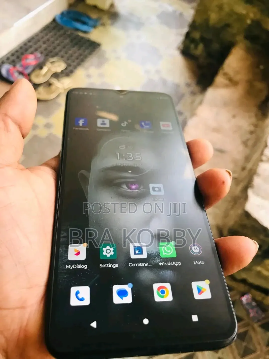 Motorola Moto G32 128 GB