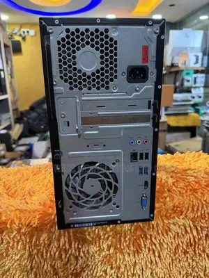 Desktop Computer HP Pavilion Power 580 8GB Intel Core i5 HDD 1T
