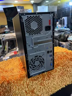 Desktop Computer HP Pavilion Power 580 8GB Intel Core i5 HDD 1T