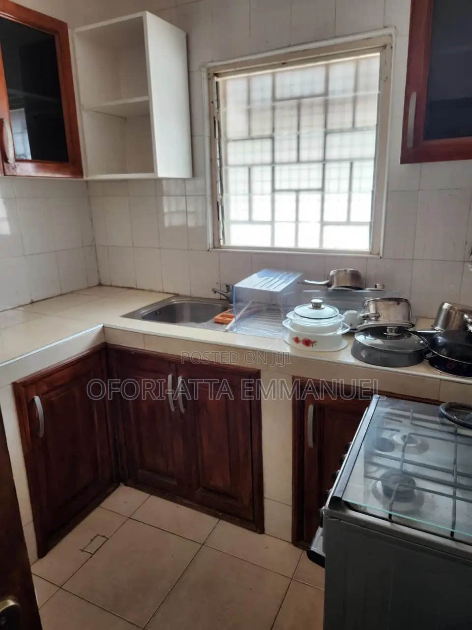 2bdrm Apartment in Tantra Hills, Unity Closed for rent