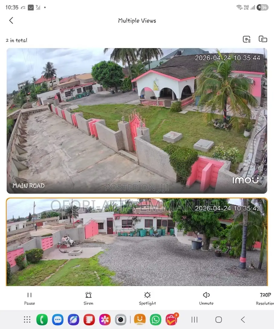 2bdrm Apartment in Tantra Hills, Unity Closed for rent
