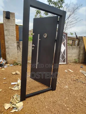 Made in Ghana Security