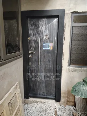 Made in Ghana Security