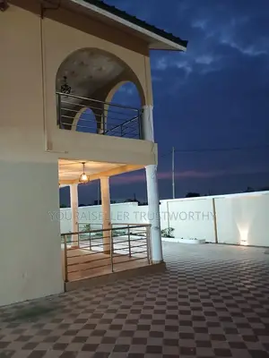 5bdrm House in Bayutech Ghana, New Gbawe for sale