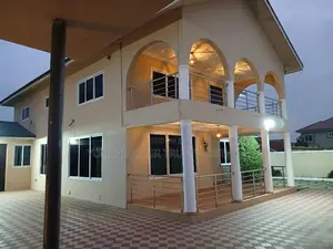 5bdrm House in Bayutech Ghana, Community 25 for sale