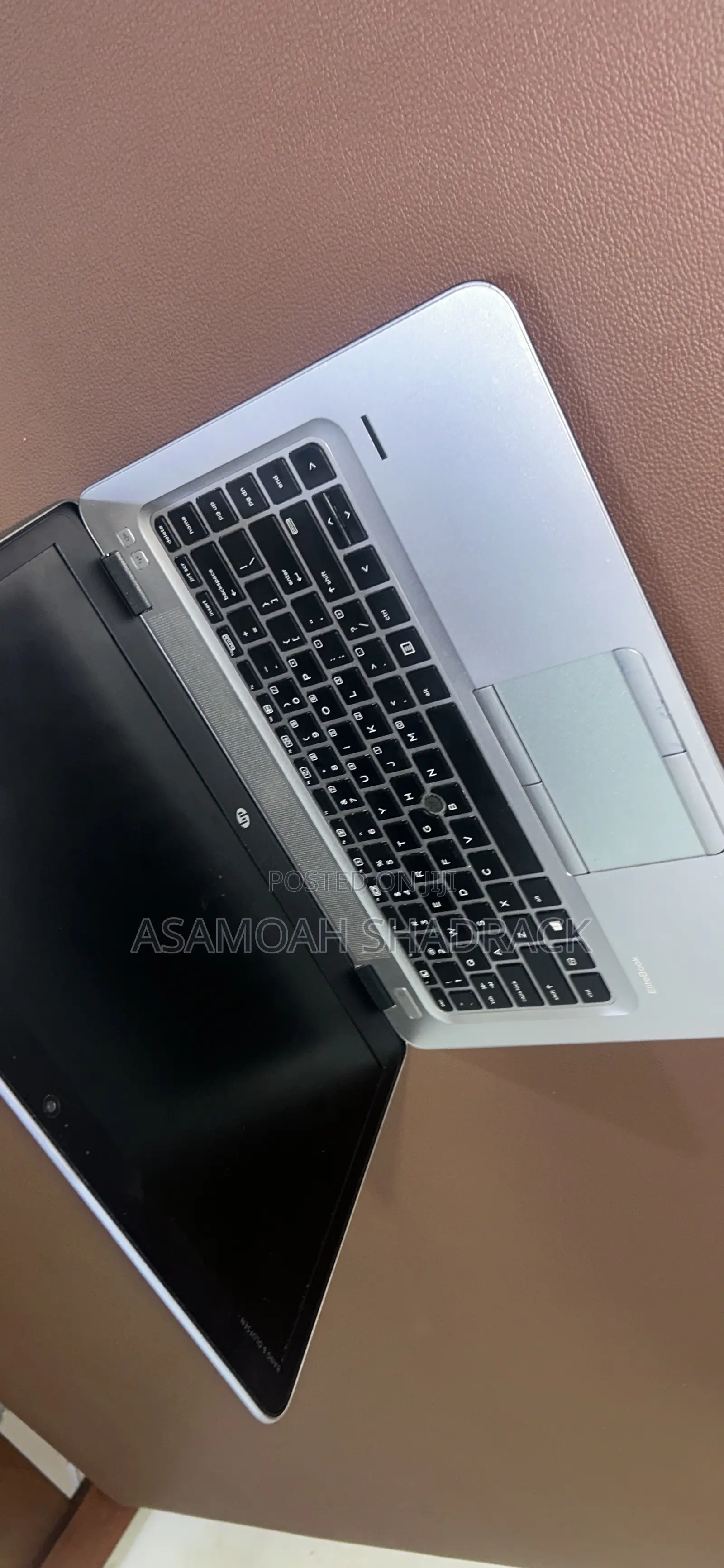 Laptop HP EliteBook 745 G4 8GB AMD A10 SSD 128GB