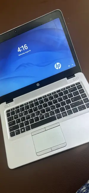 Laptop HP EliteBook 745 G4 8GB AMD A10 SSD 128GB