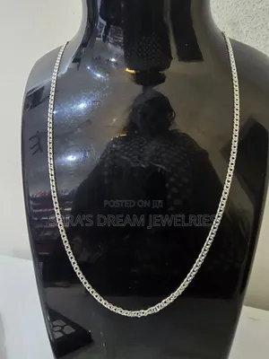 Italian 925silver Chain
