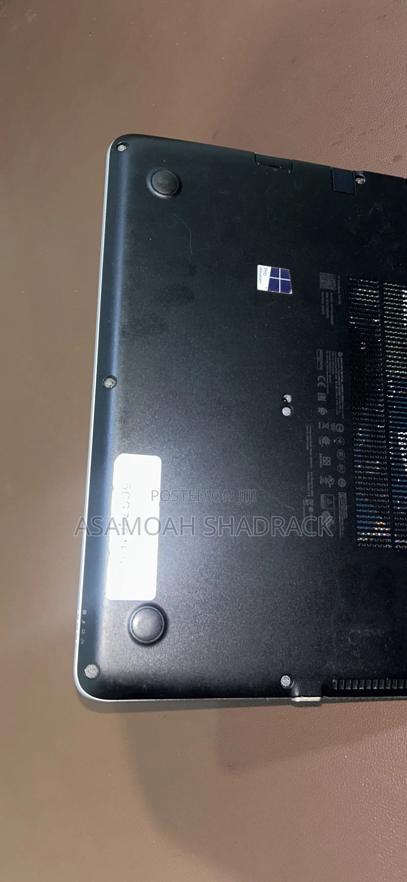 Laptop HP EliteBook 745 G4 8GB AMD A10 SSD 128GB