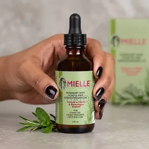 Rosemary Hair Growth Oil 2fl.oz