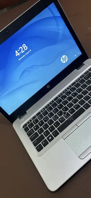 Laptop HP EliteBook 725 G4 8GB AMD A10 SSD 128GB