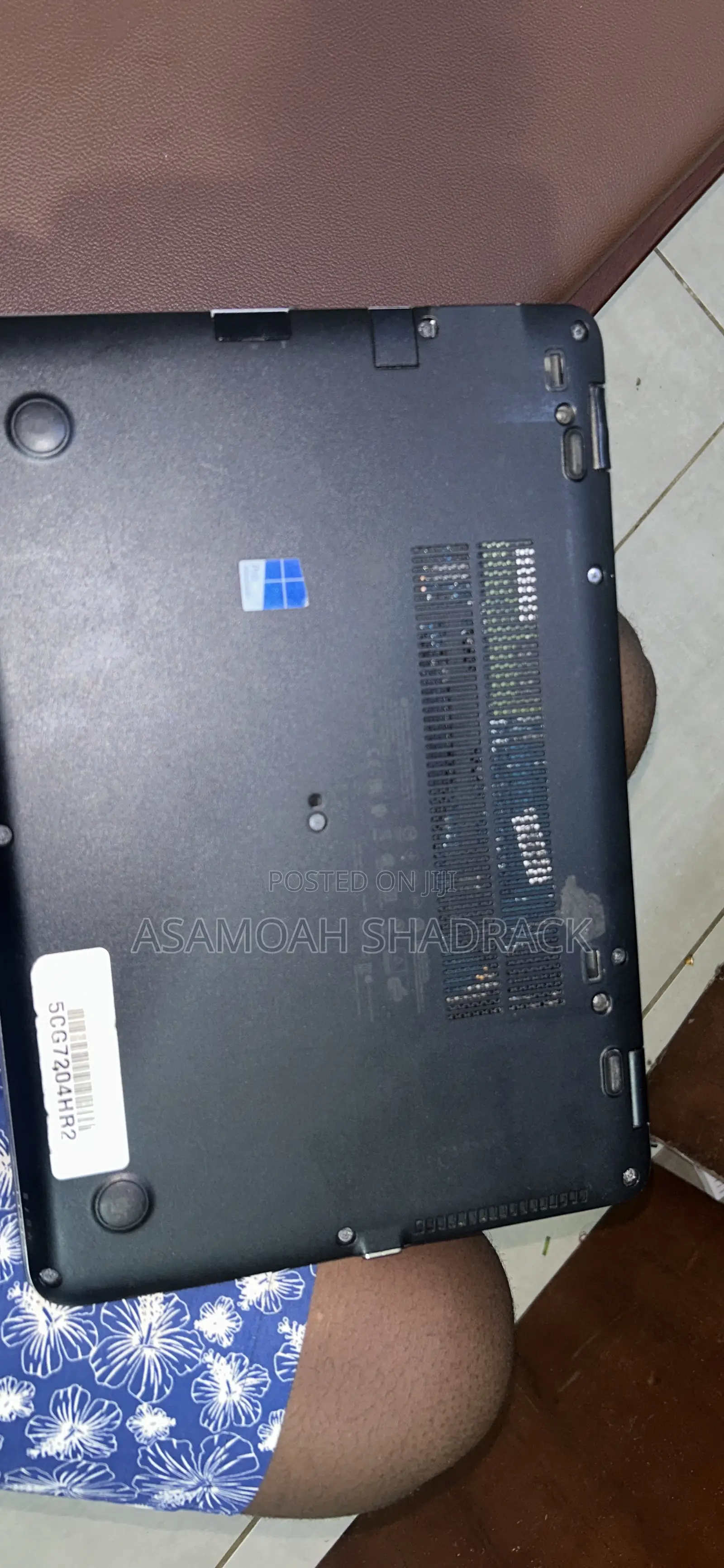 Laptop HP EliteBook 725 G4 8GB AMD A10 SSD 128GB