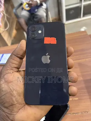 Apple iPhone 11 128 GB Black