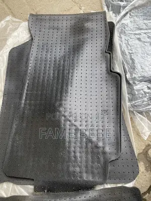Tundra Floor Mat