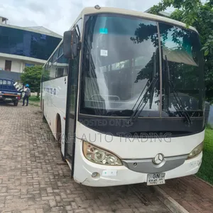 Mercedes-Benz Tourismo 2011 White