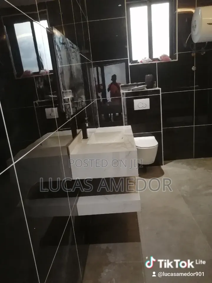 Plumbing Works