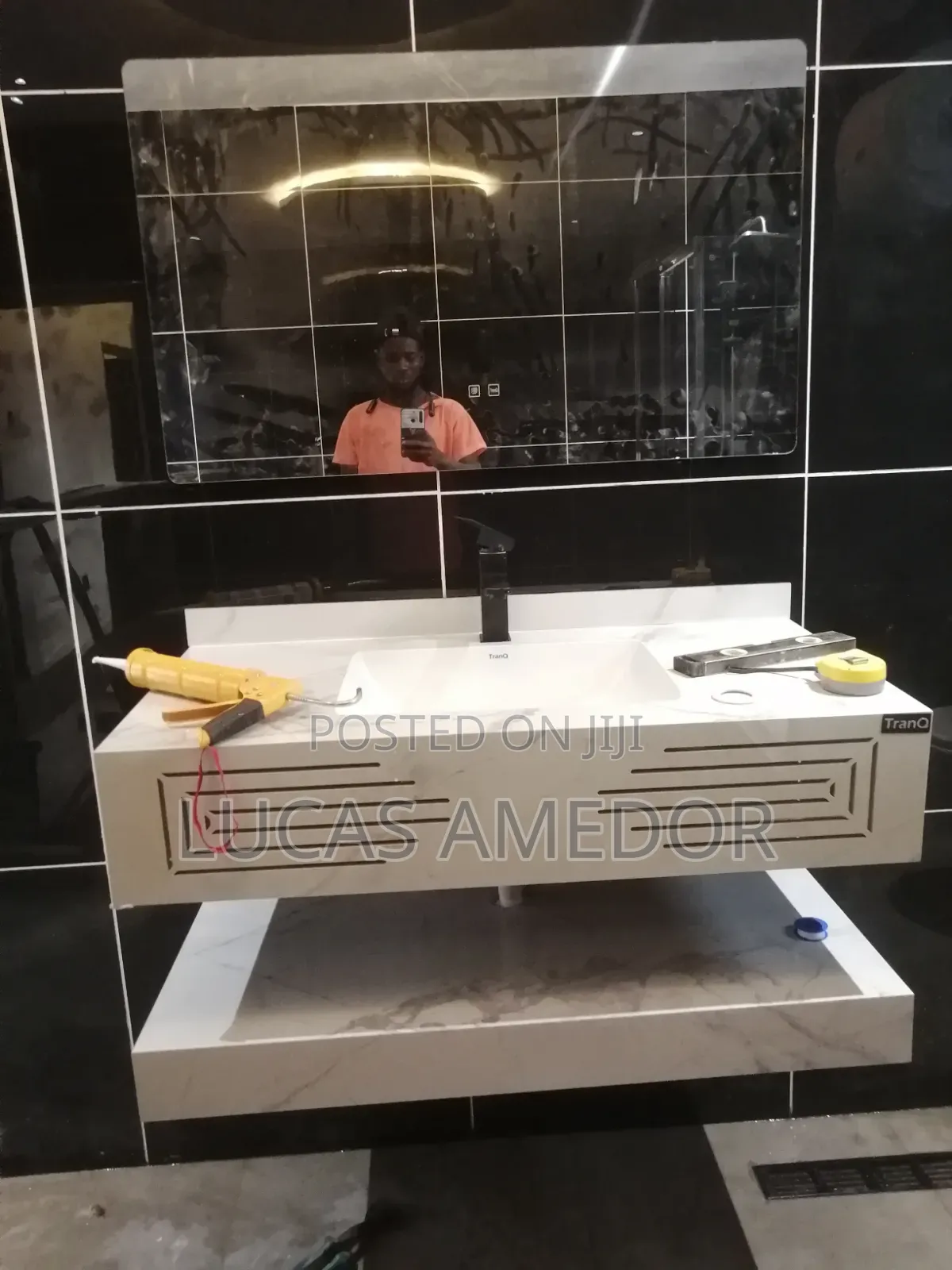 Plumbing Works