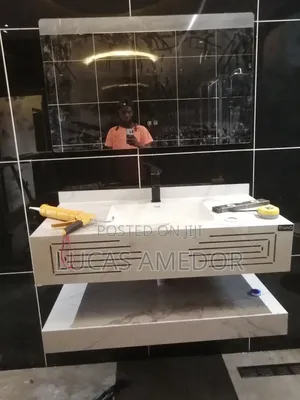 Plumbing Works
