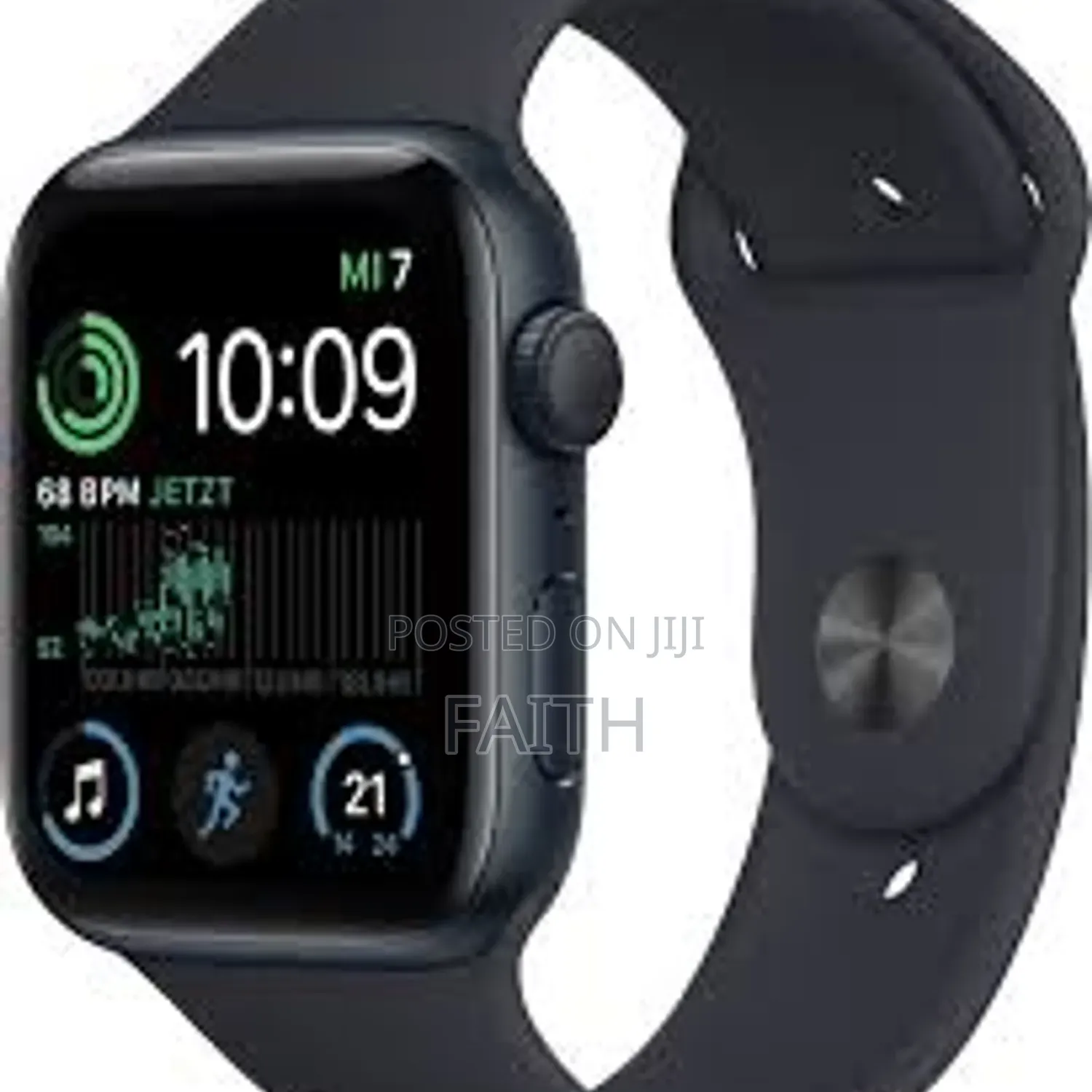 Apple Watch