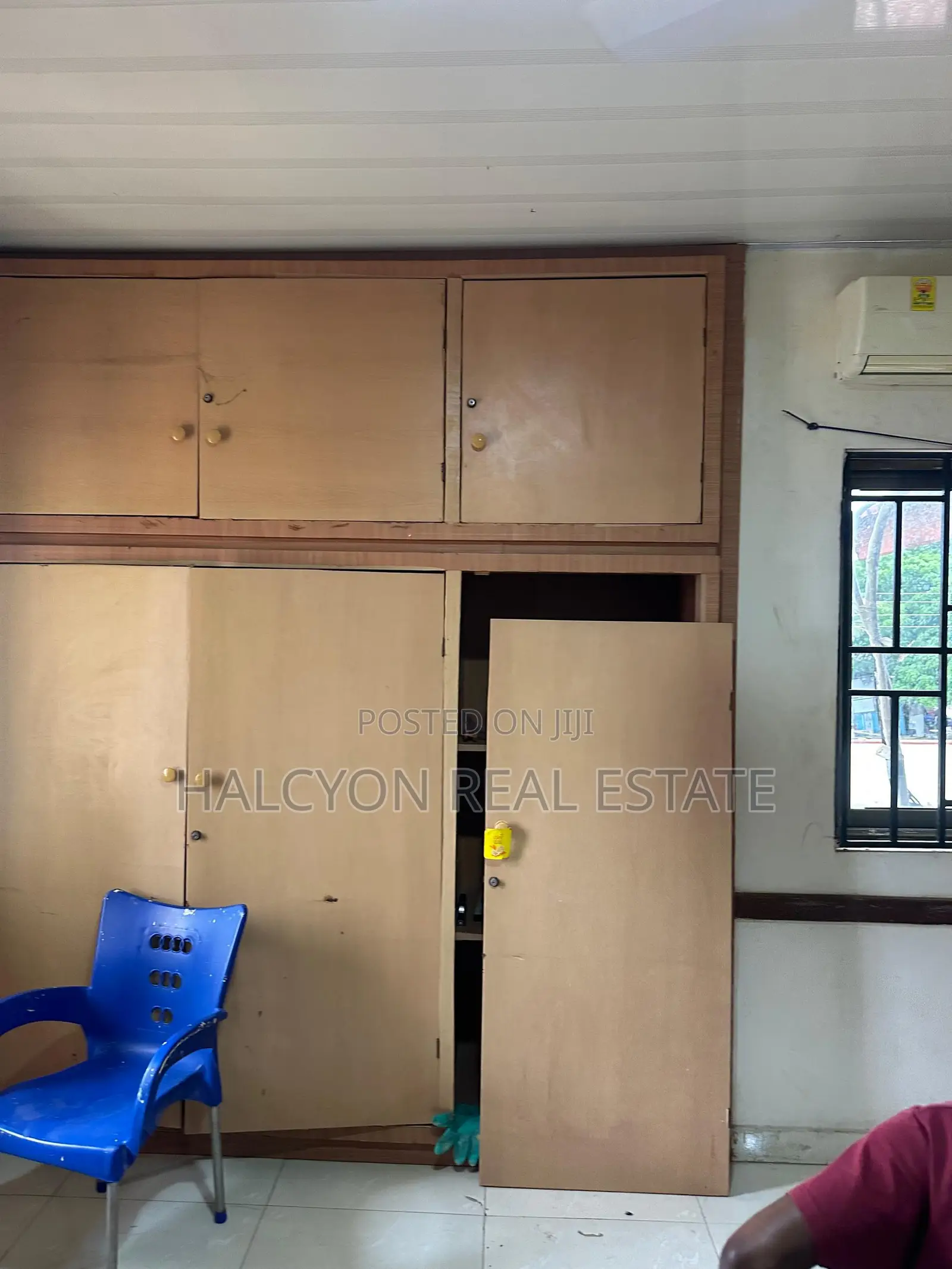 1bdrm Mansion in Sakumono for rent