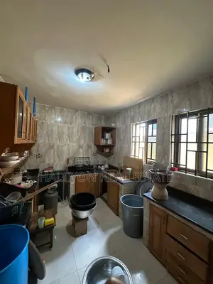 1bdrm Mansion in Sakumono for rent
