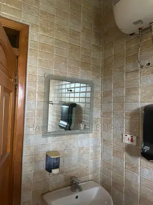1bdrm Mansion in Sakumono for rent