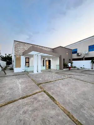 4bdrm House in East Legon Hills, Police Station for sale