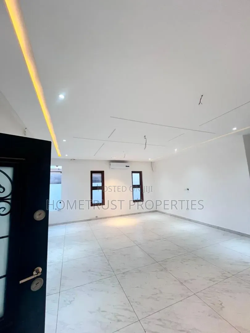 4bdrm House in East Legon Hills, Police Station for sale