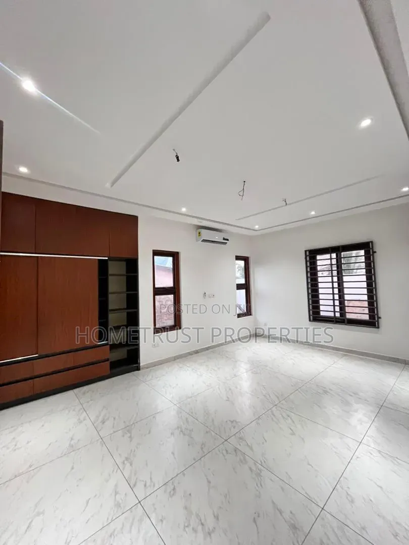 4bdrm House in East Legon Hills, Police Station for sale