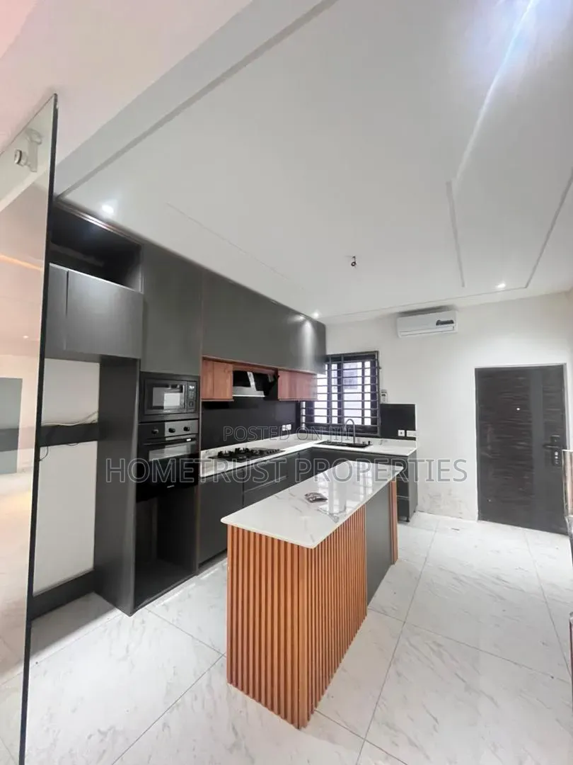 4bdrm House in East Legon Hills, Police Station for sale