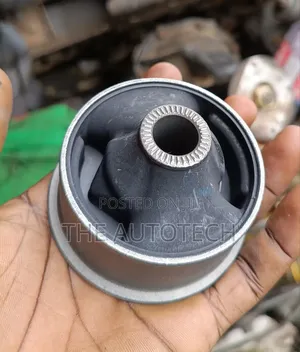 All Types and Kinds of Bushings