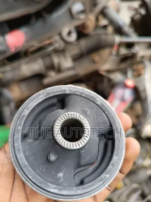 All Types and Kinds of Bushings