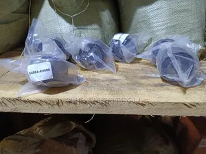 All Types and Kinds of Bushings