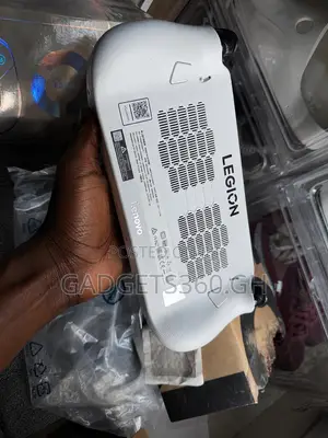 Lenovo Legion Go S (White 1TB)