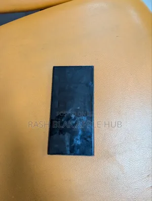 Samsung Galaxy S24 Ultra 256 GB Black