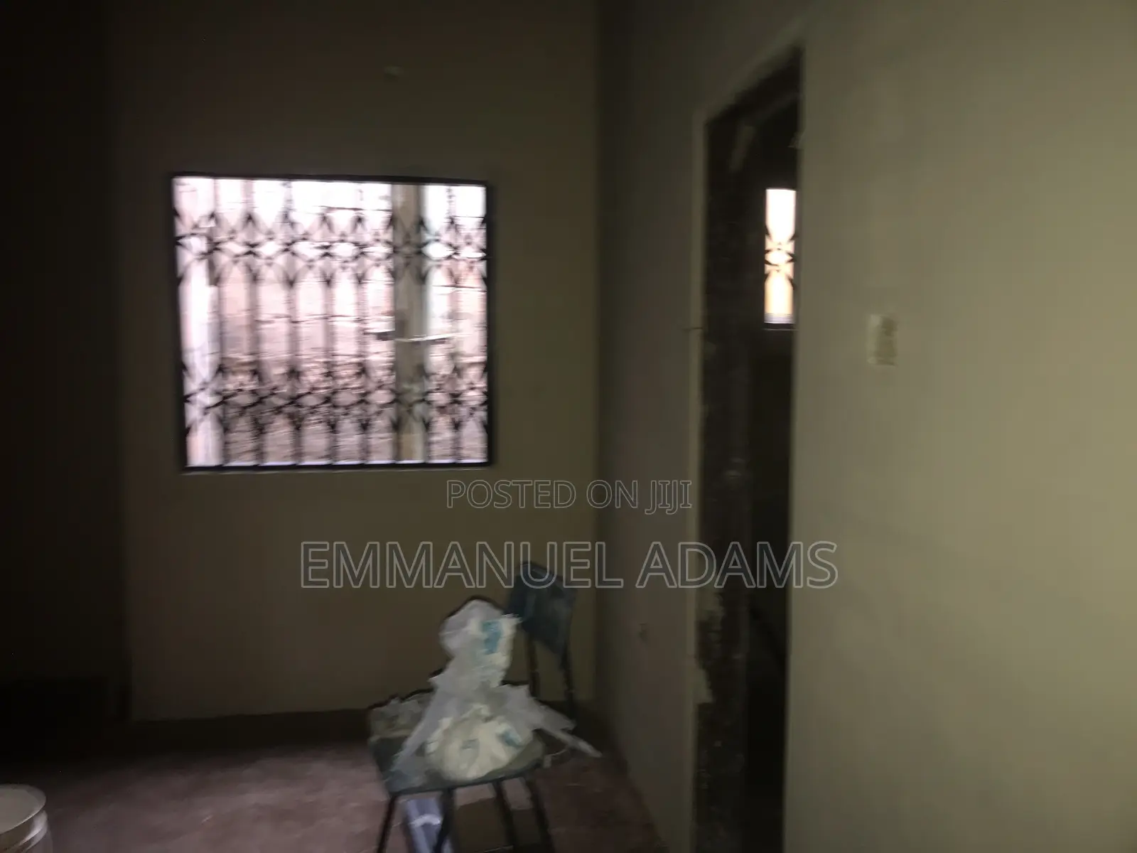 Chamber and Hall Self Contain