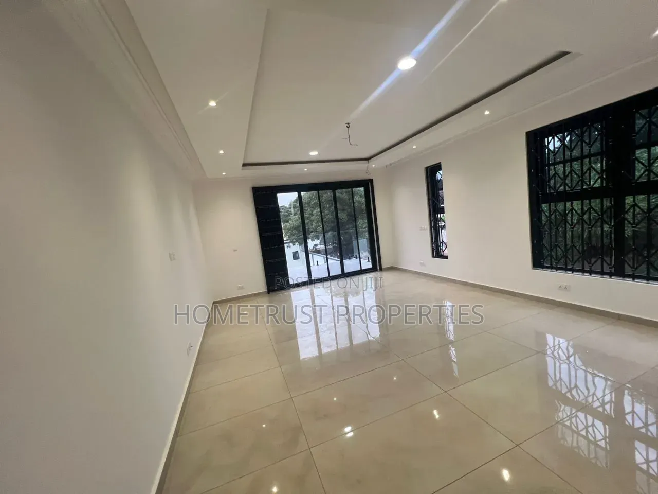4bdrm Duplex in Teshie Nungua for sale