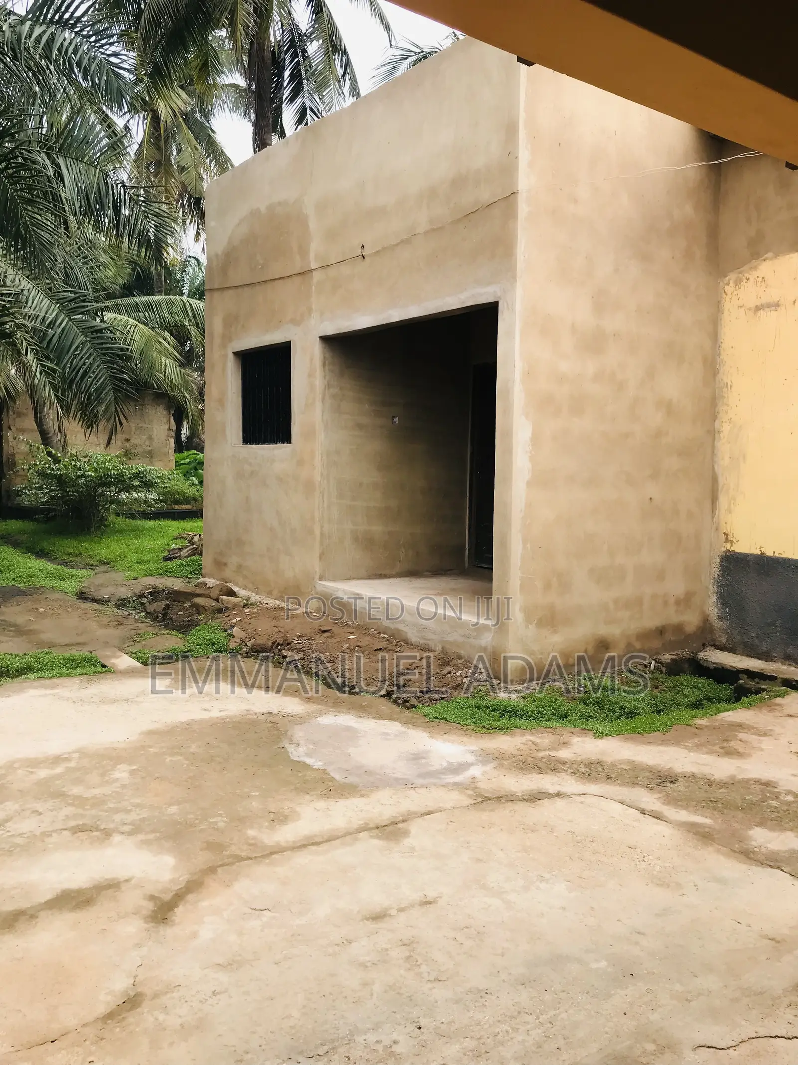 Chamber and Hall Self Contain