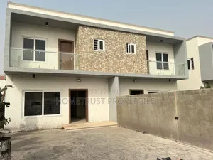 3bdrm Duplex in Spintex Okpoi Gonno, Manet Court for sale