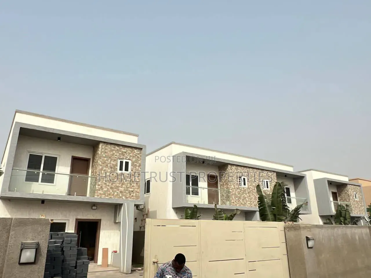3bdrm Duplex in Spintex Okpoi Gonno, Manet Court for sale