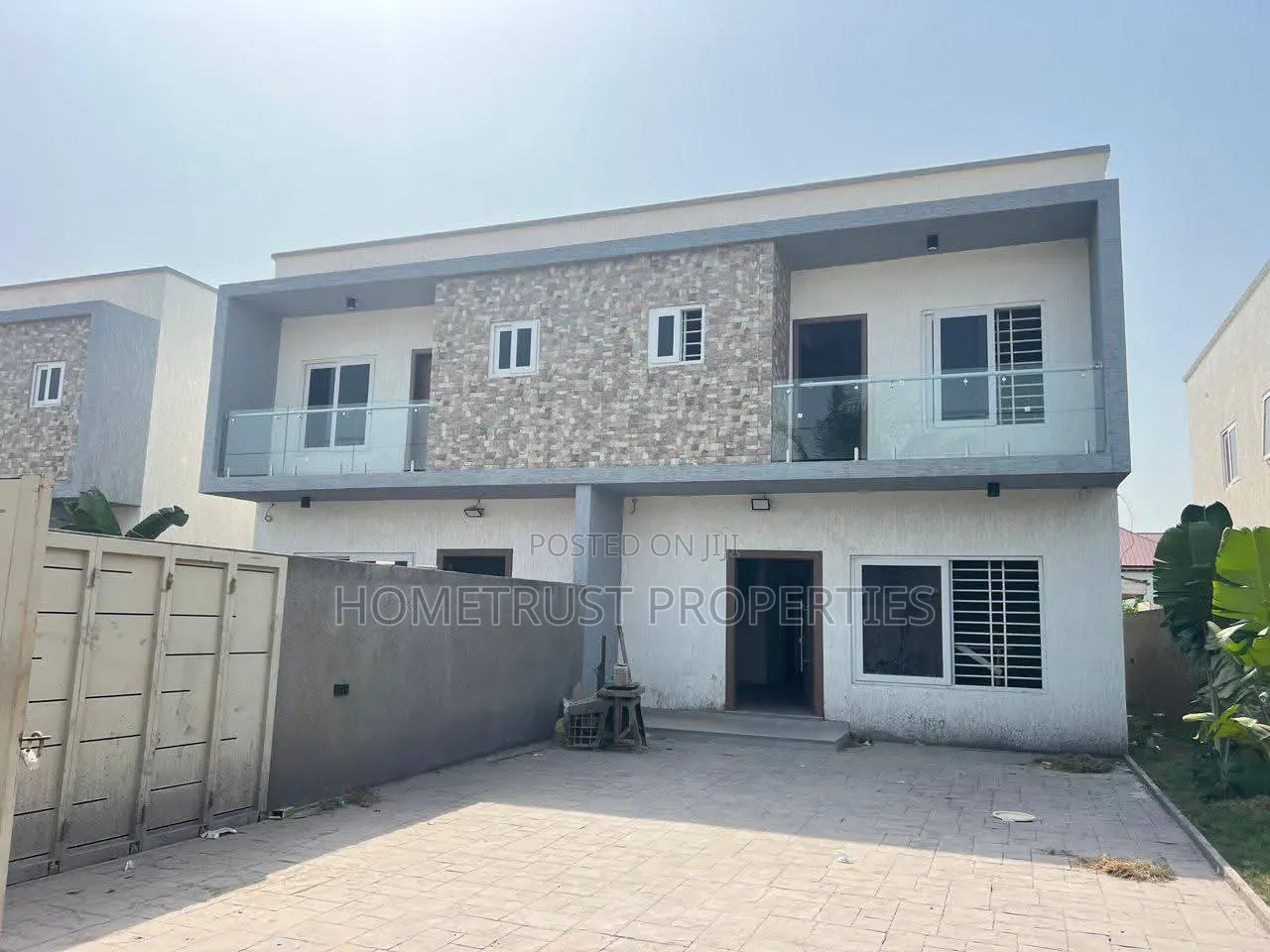 3bdrm Duplex in Spintex Okpoi Gonno, Manet Court for sale
