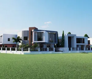 4bdrm Duplex in Sakumono for sale