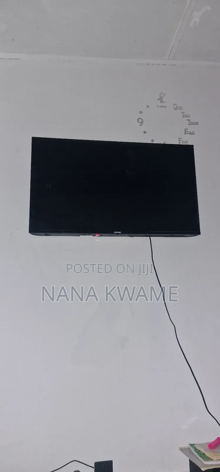 Asano Television