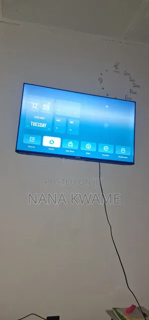 Asano Television