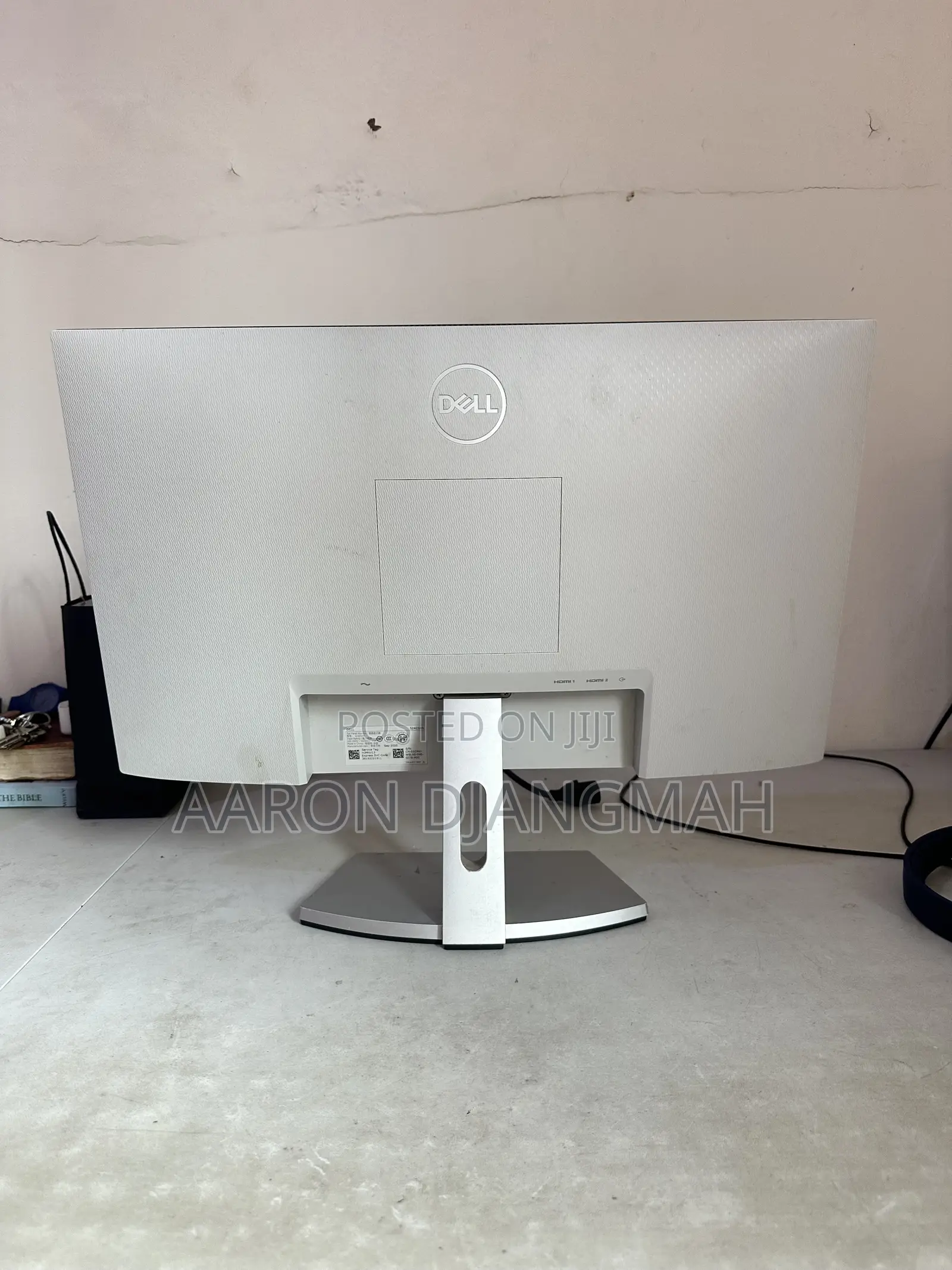 Dell S2421HN