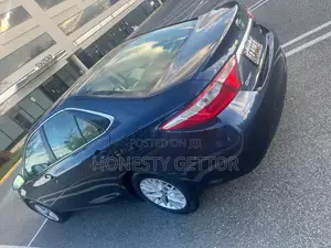 Toyota Camry 2017 Blue