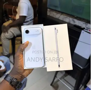Apple iPhone Air 512 GB White