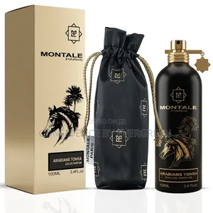 Montale Arabians Tonka Edp