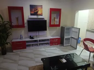 Furnished 2bdrm Apartment in Legacy Solid Real, Manet Junction for rent