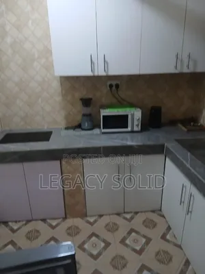 Furnished 2bdrm Apartment in Legacy Solid Real, Manet Junction for rent